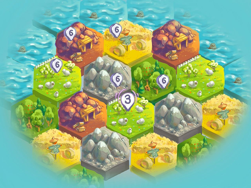 Первые, очень черновые драфты графики в нашу игру Первые, очень черновые драфты графики в нашу игру