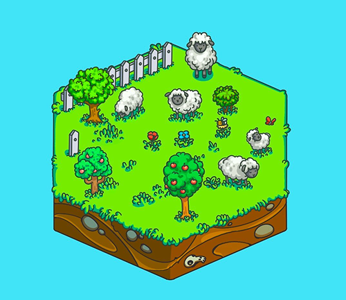 Начало третьей итерации, не предвещающее беды Начало третьей итерации, не предвещающее беды