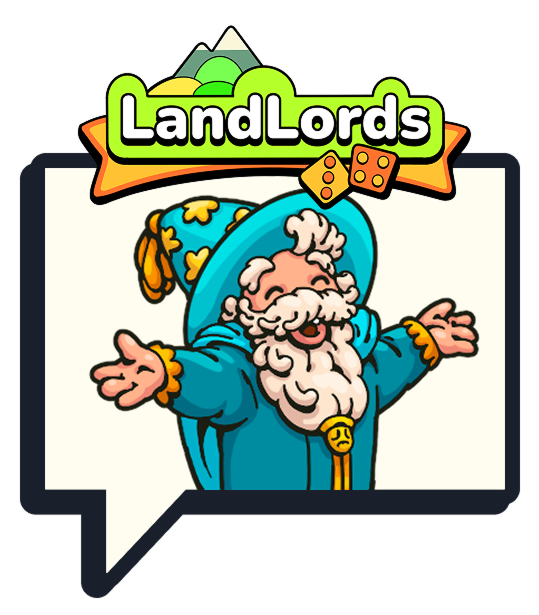 Как создавался визуальный стиль игры LandLords