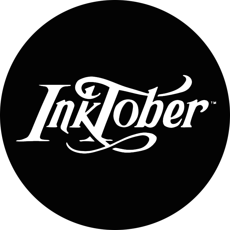 How to successfully complete #inktober